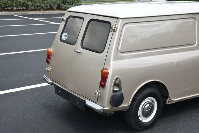 1967 Austin A30 & A35 - Image 6 of 21