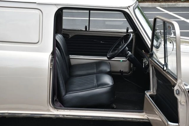 1967 Austin A30 & A35 - Image 14 of 21