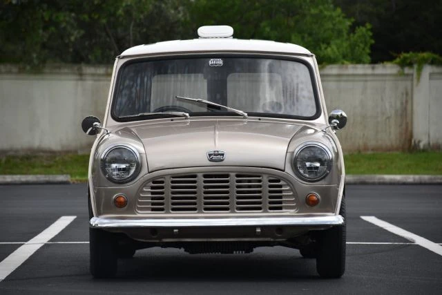 1967 Austin A30 & A35 - Image 9 of 21