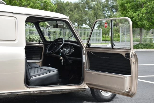 1967 Austin A30 & A35 - Image 13 of 21