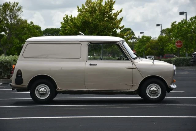 1967 Austin A30 & A35 - Image 8 of 21