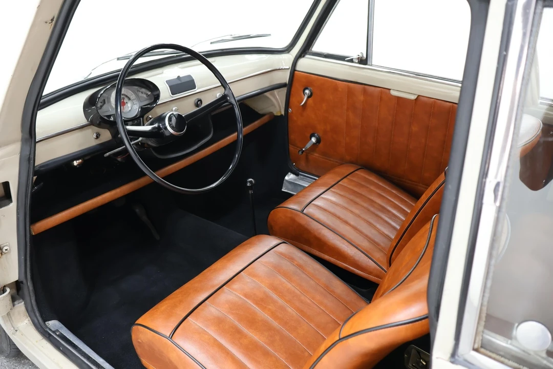 1967 Autobianchi Bianchina - Image 15 of 19
