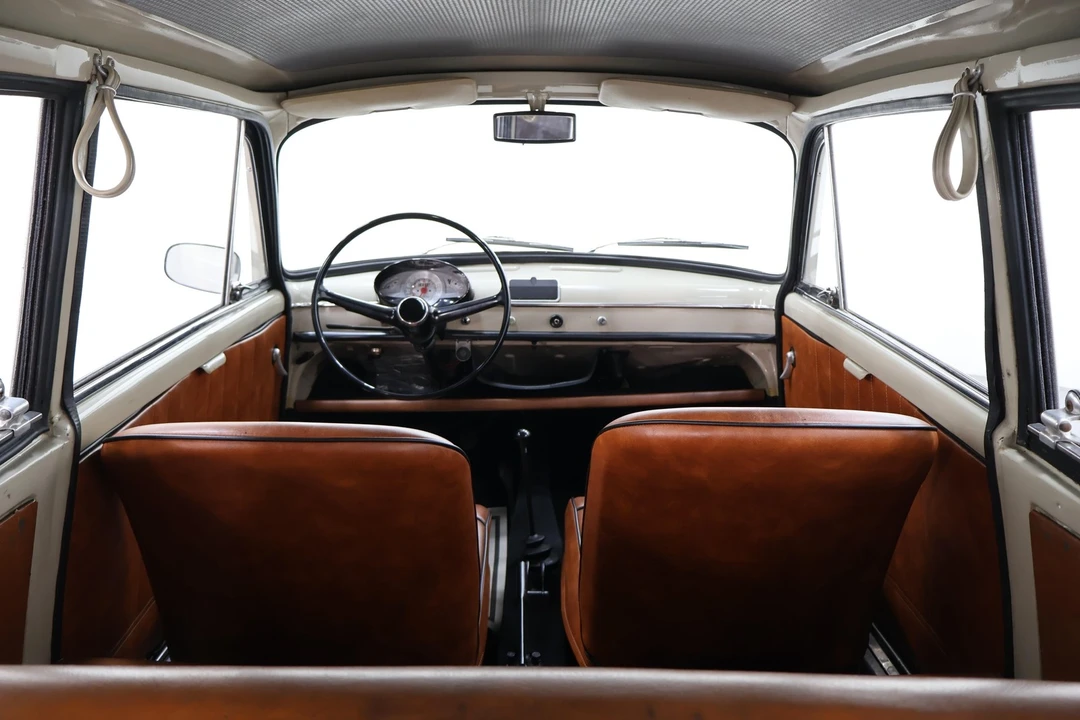 1967 Autobianchi Bianchina - Image 13 of 19