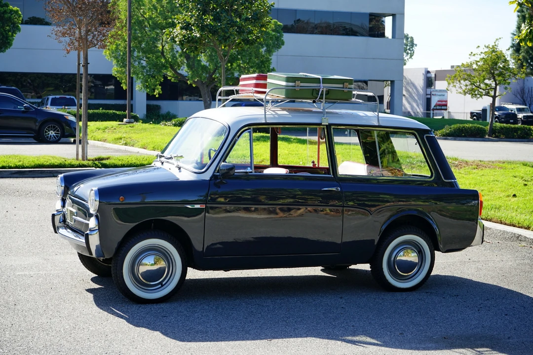 1967 Autobianchi Bianchina - Image 2 of 31