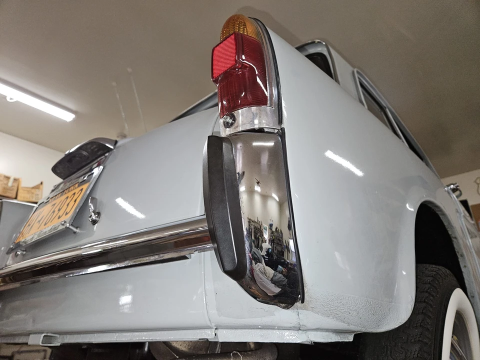 1967 Autobianchi Bianchina - Image 14 of 31