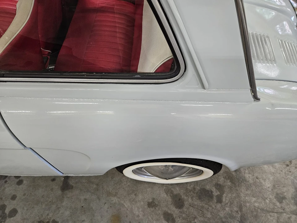 1967 Autobianchi Bianchina - Image 15 of 31
