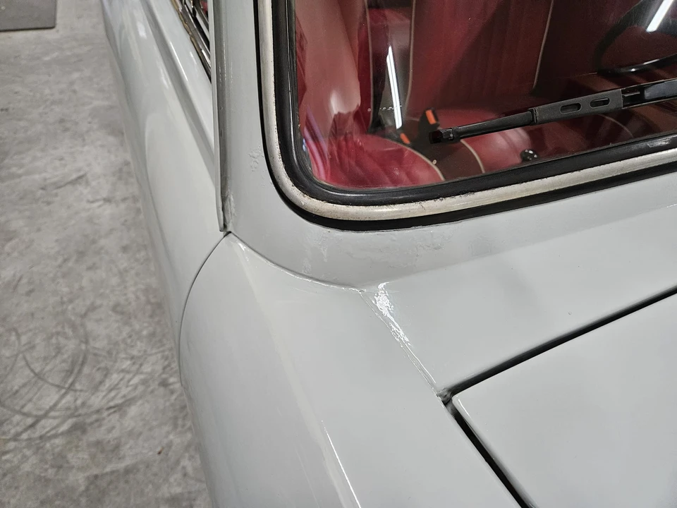 1967 Autobianchi Bianchina - Image 16 of 31