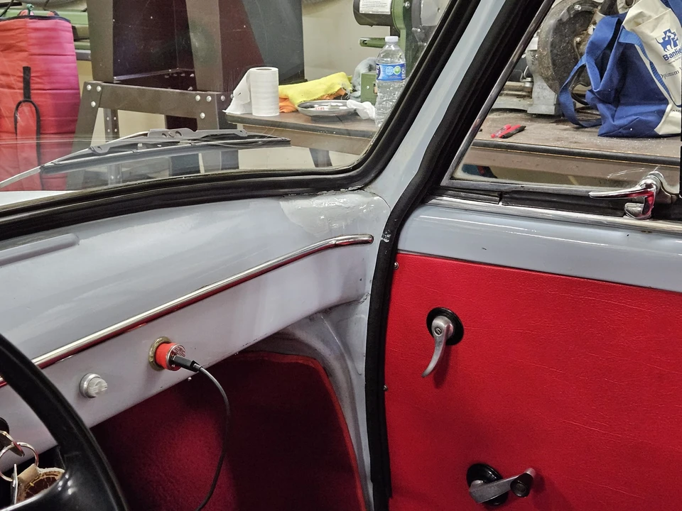 1967 Autobianchi Bianchina - Image 30 of 31