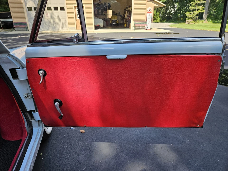 1967 Autobianchi Bianchina - Image 24 of 31