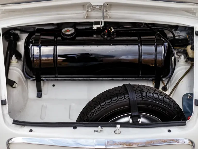 1967 Autobianchi Bianchina - Image 24 of 26
