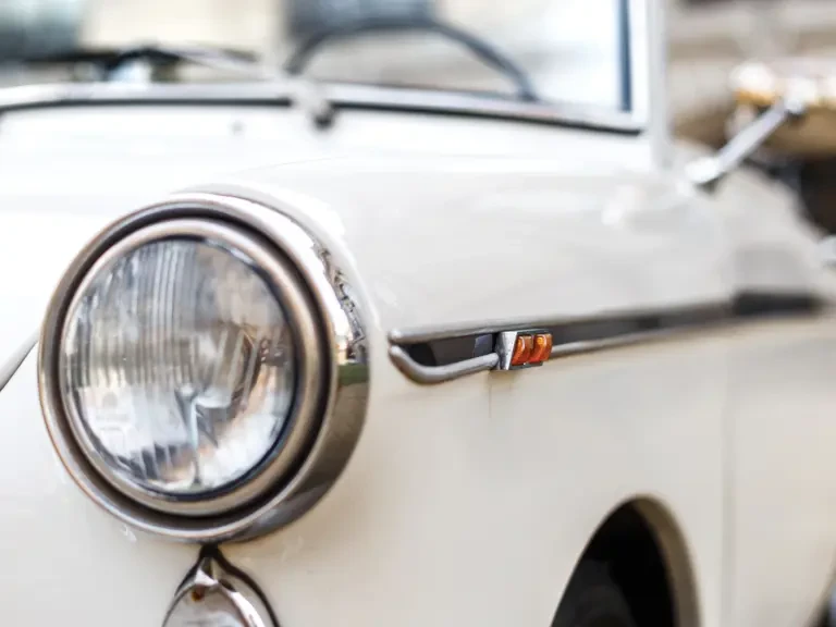1967 Autobianchi Bianchina - Image 18 of 26