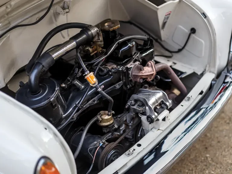 1967 Autobianchi Bianchina - Image 4 of 26
