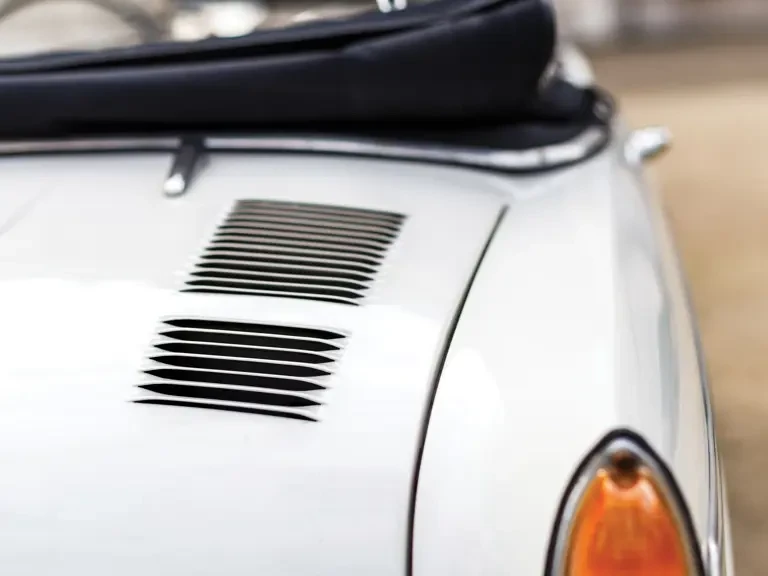 1967 Autobianchi Bianchina - Image 17 of 26