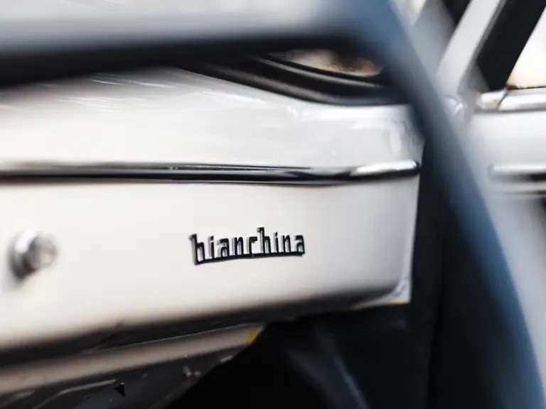 1967 Autobianchi Bianchina - Image 13 of 26