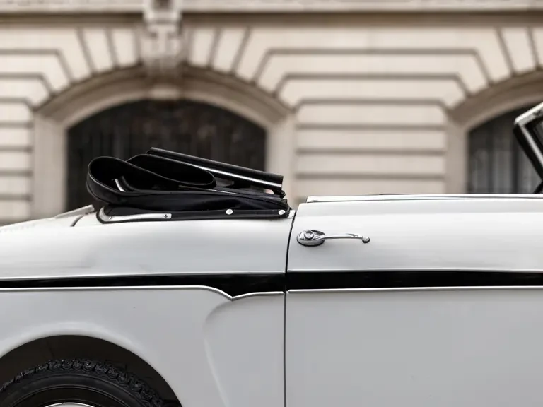 1967 Autobianchi Bianchina - Image 16 of 26