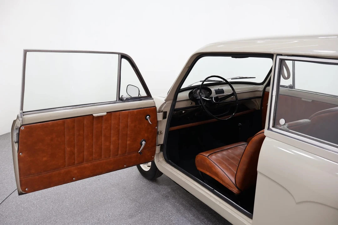 1967 Autobianchi Bianchina - Image 14 of 19