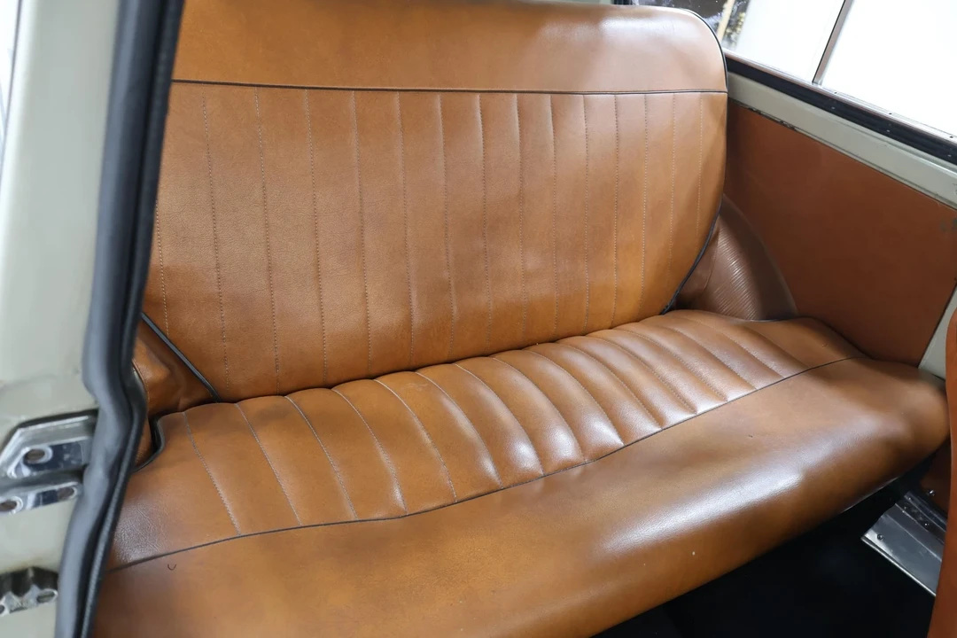 1967 Autobianchi Bianchina - Image 19 of 19