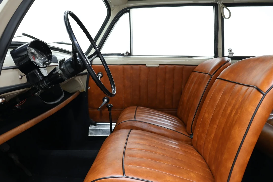 1967 Autobianchi Bianchina - Image 16 of 19