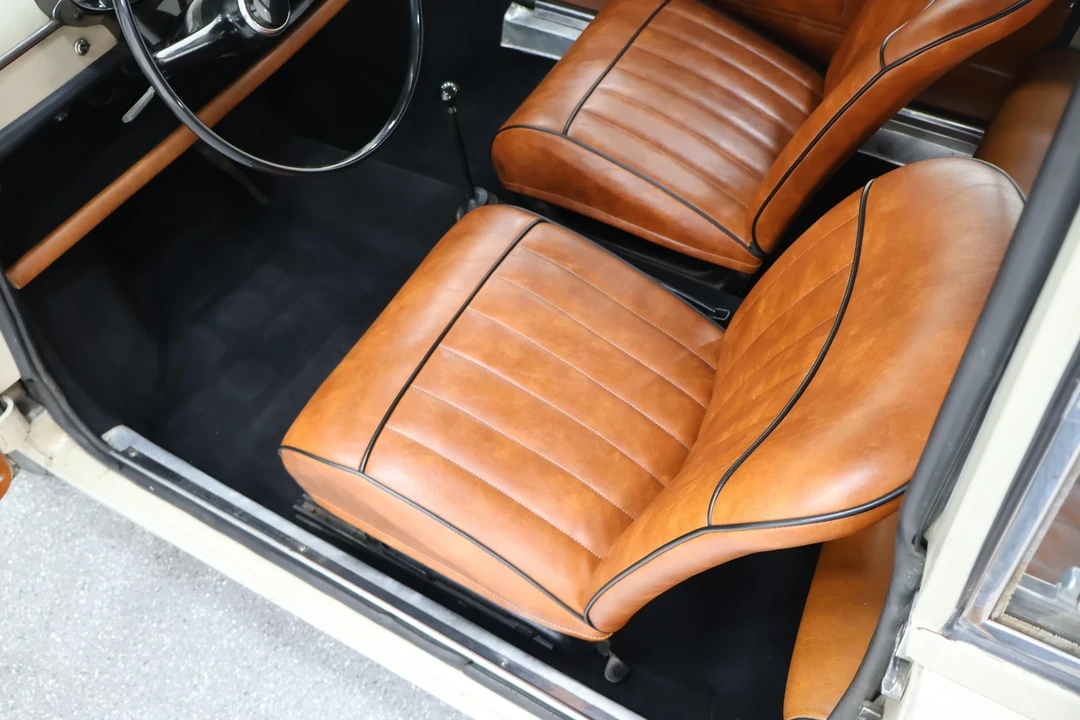 1967 Autobianchi Bianchina - Image 12 of 19