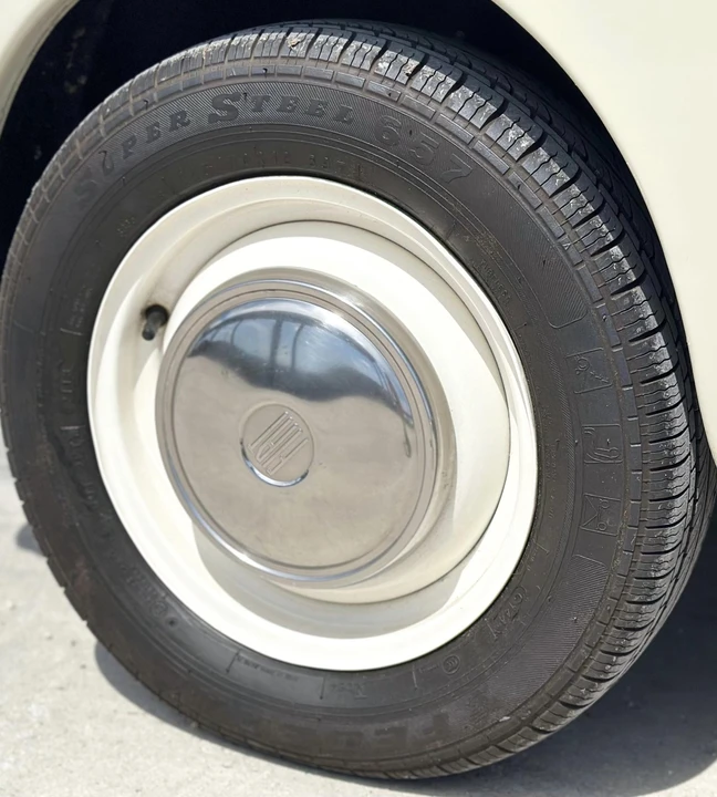 1967 Autobianchi Bianchina - Image 17 of 31