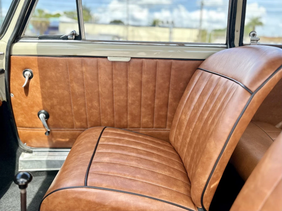 1967 Autobianchi Bianchina - Image 24 of 31