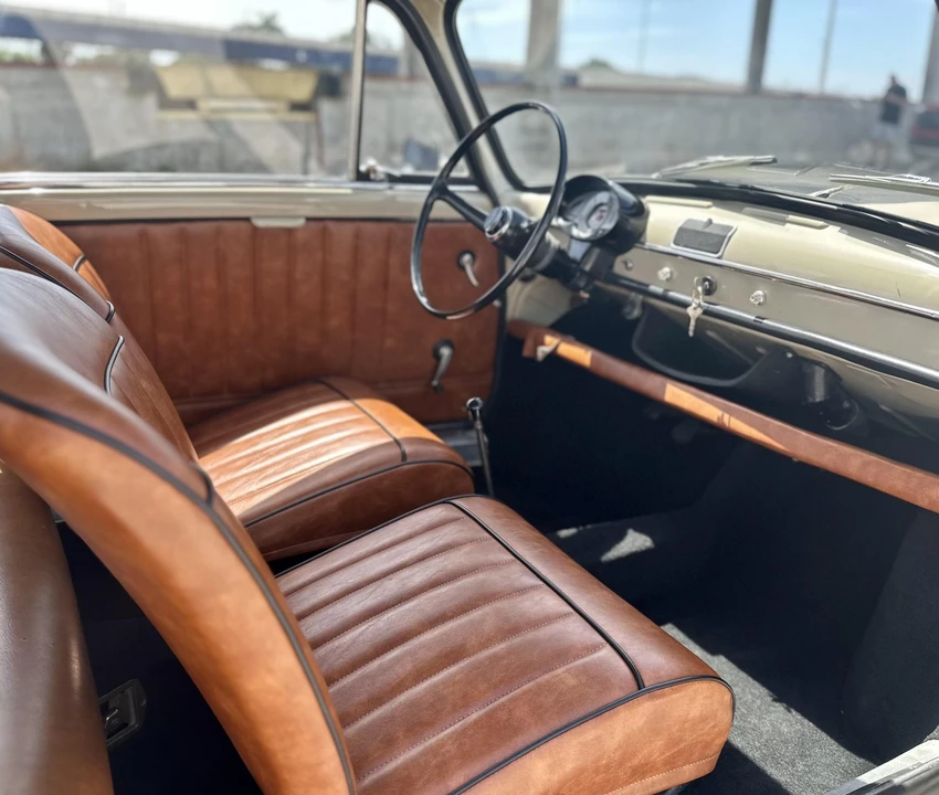 1967 Autobianchi Bianchina - Image 21 of 31