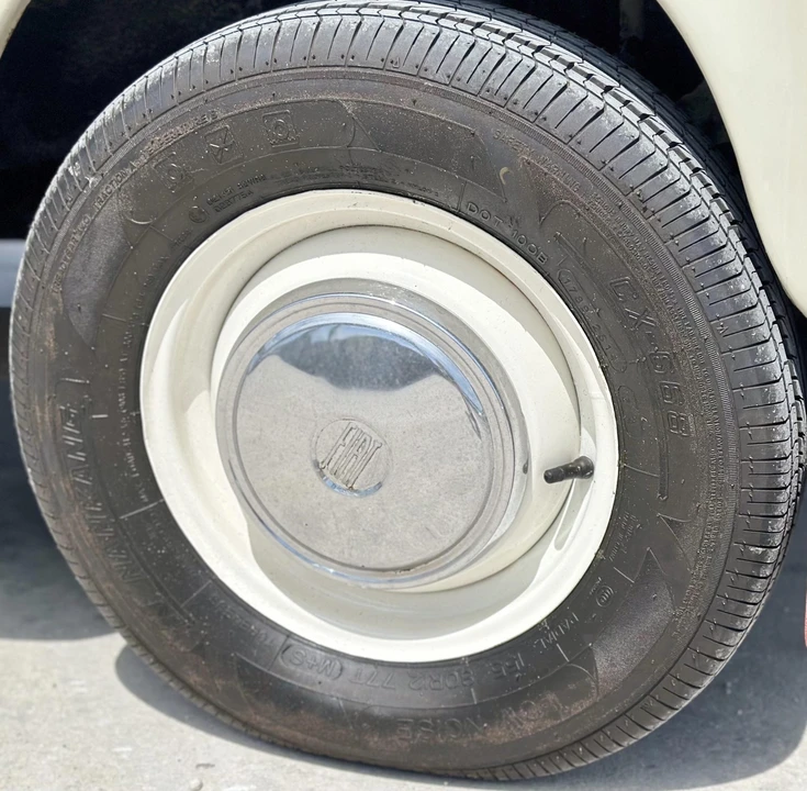 1967 Autobianchi Bianchina - Image 18 of 31