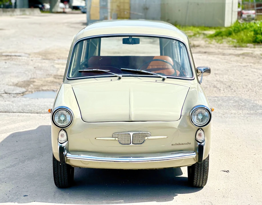 1967 Autobianchi Bianchina - Image 3 of 31