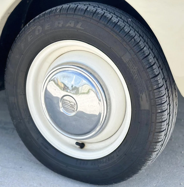 1967 Autobianchi Bianchina - Image 16 of 31