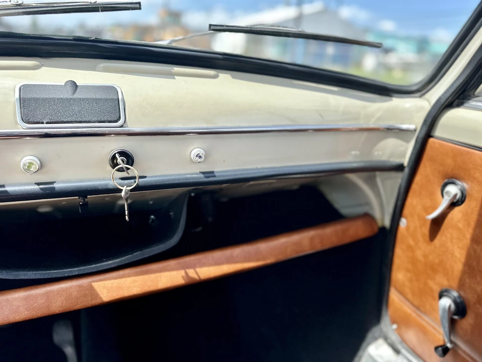 1967 Autobianchi Bianchina - Image 30 of 31