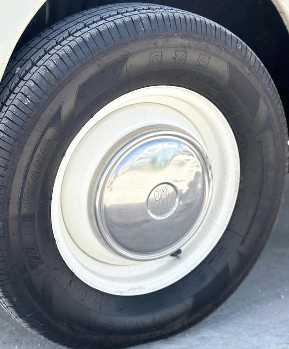 1967 Autobianchi Bianchina - Image 15 of 31