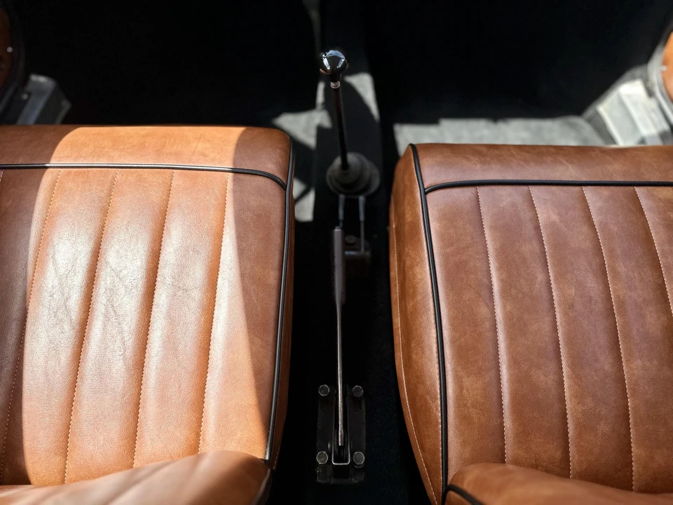 1967 Autobianchi Bianchina - Image 31 of 31