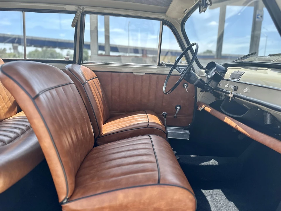 1967 Autobianchi Bianchina - Image 22 of 31
