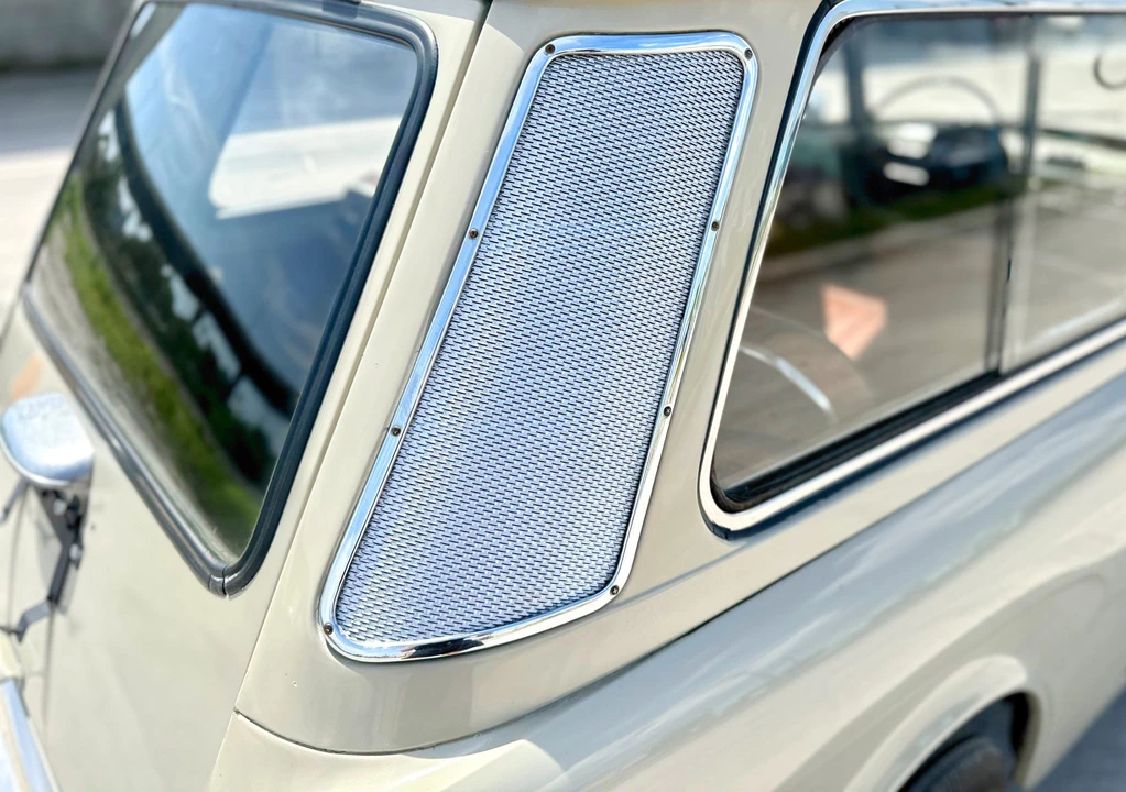 1967 Autobianchi Bianchina - Image 11 of 31