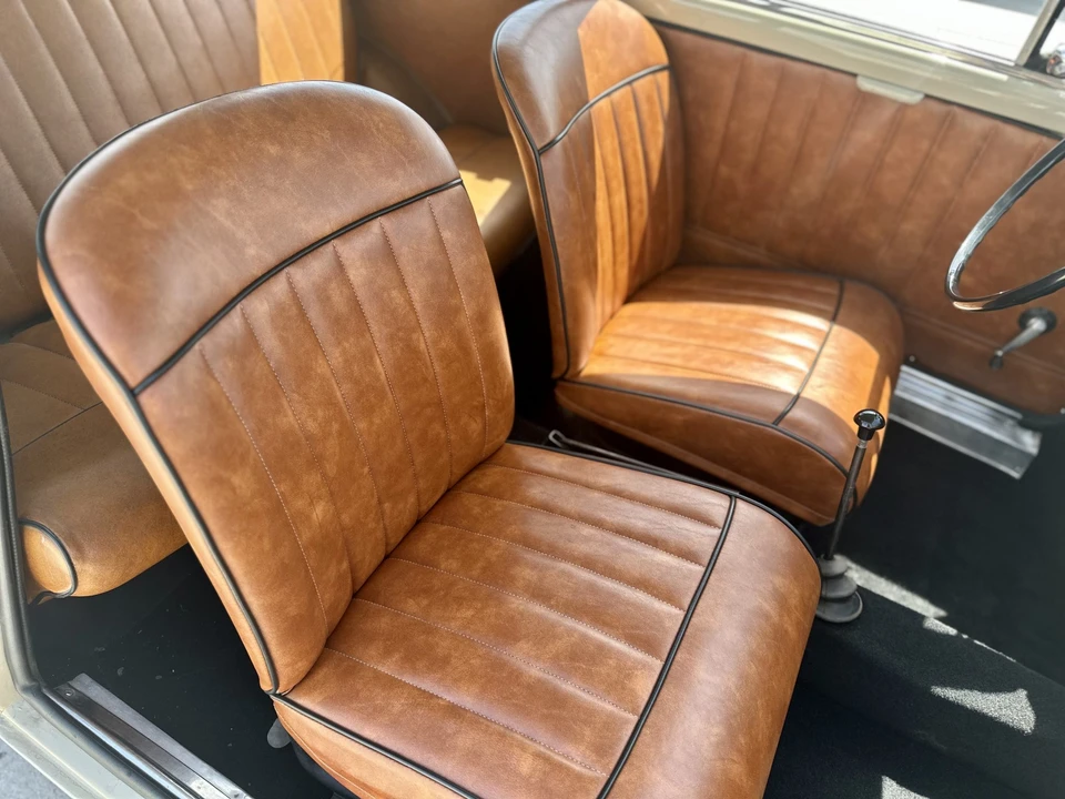 1967 Autobianchi Bianchina - Image 23 of 31