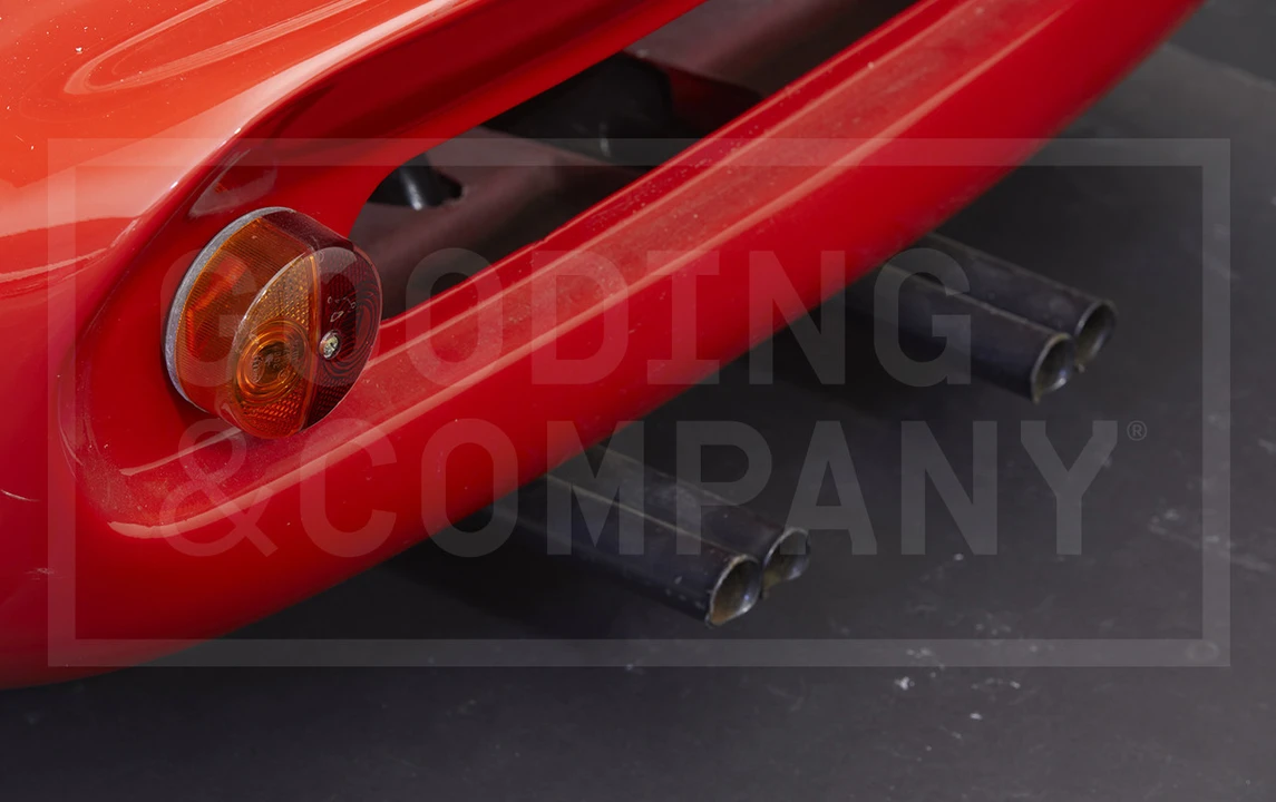 1967 Ferrari 330 - Image 15 of 16