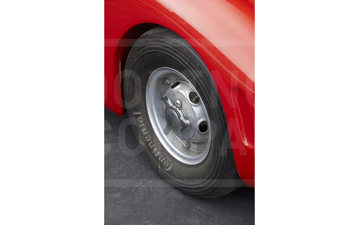1967 Ferrari Replica - Image 14 of 16