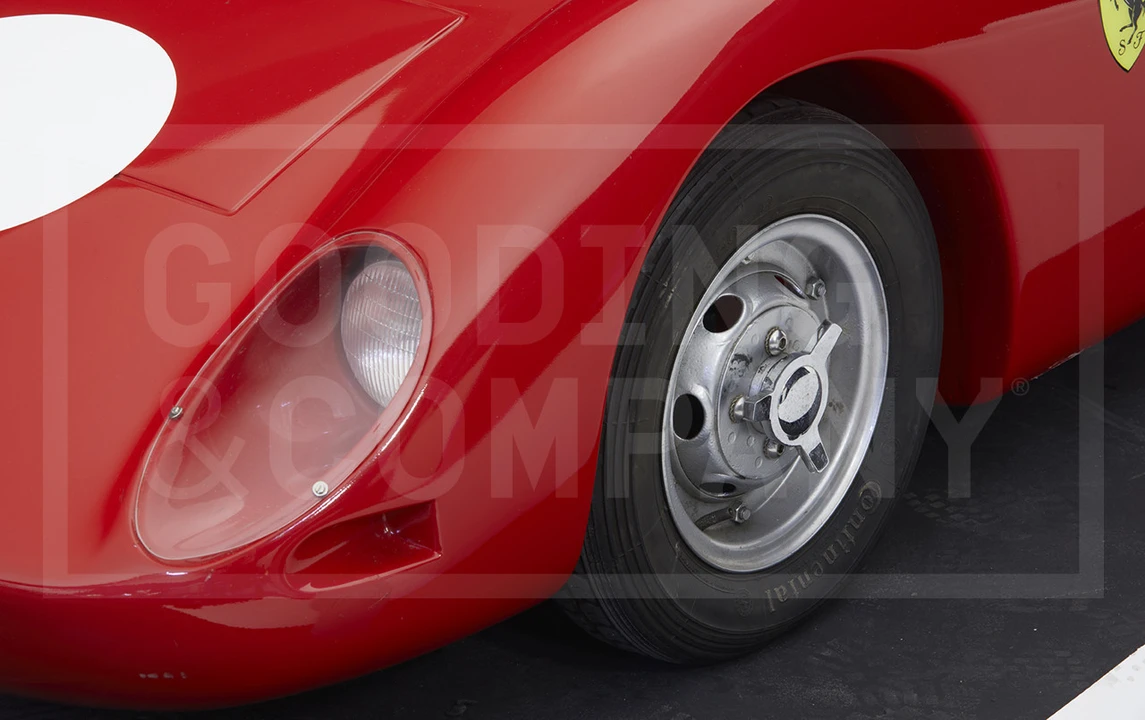 1967 Ferrari Replica - Image 11 of 16