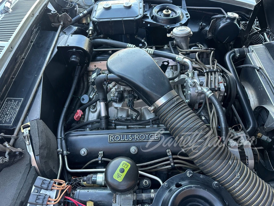 1967 Bentley T1 - Image 3 of 15