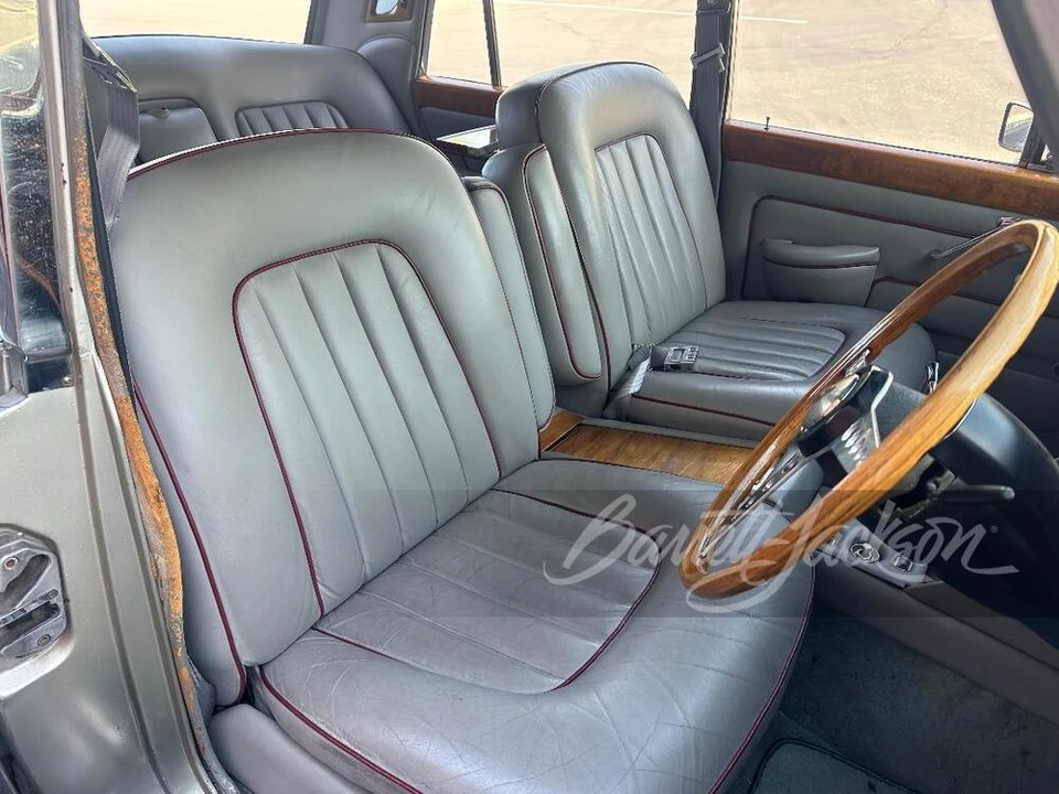 1967 Bentley T1 - Image 4 of 15