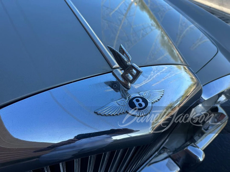 1967 Bentley T1 - Image 6 of 15