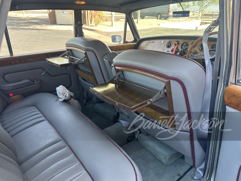 1967 Bentley T1 - Image 7 of 15
