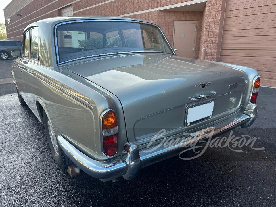 1967 Bentley T1 - Image 8 of 15