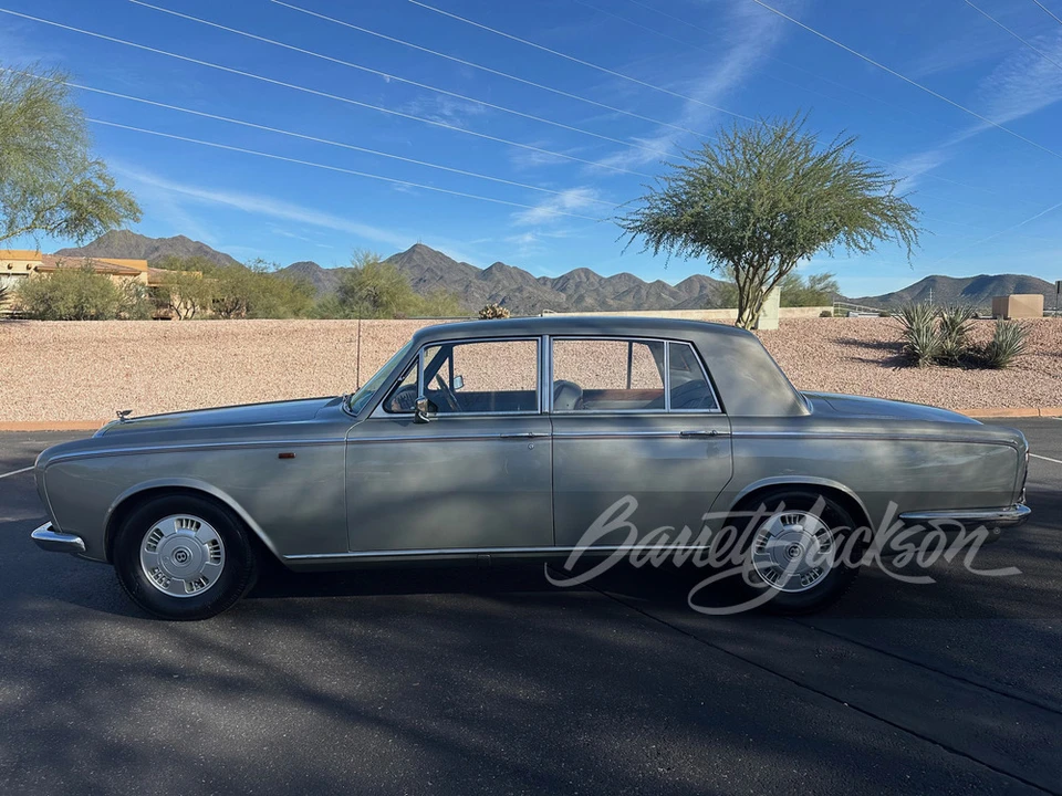 1967 Bentley T1 - Image 9 of 15