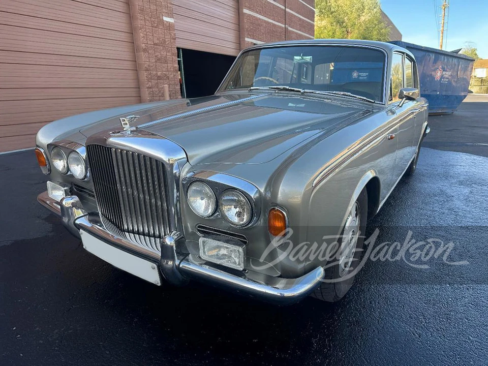 1967 Bentley T1 - Image 10 of 15