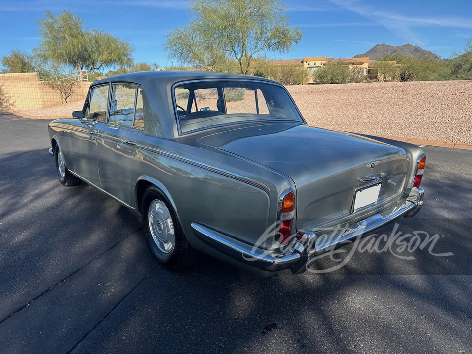 1967 Bentley T1 - Image 12 of 15