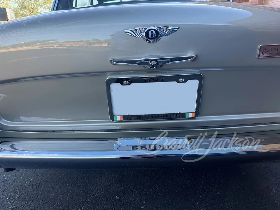 1967 Bentley T1 - Image 13 of 15