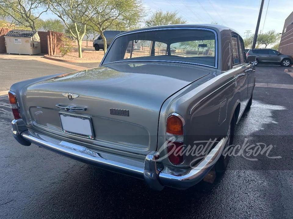 1967 Bentley T1 - Image 15 of 15