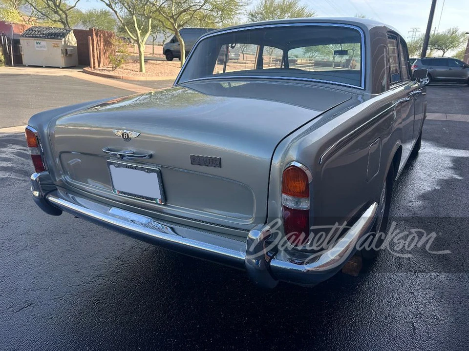 1967 Bentley T1 - Image 2 of 15