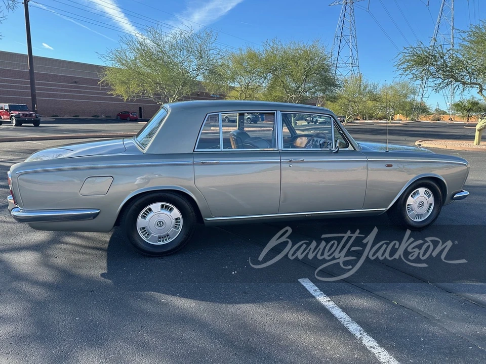 1967 Bentley T1 - Image 5 of 15